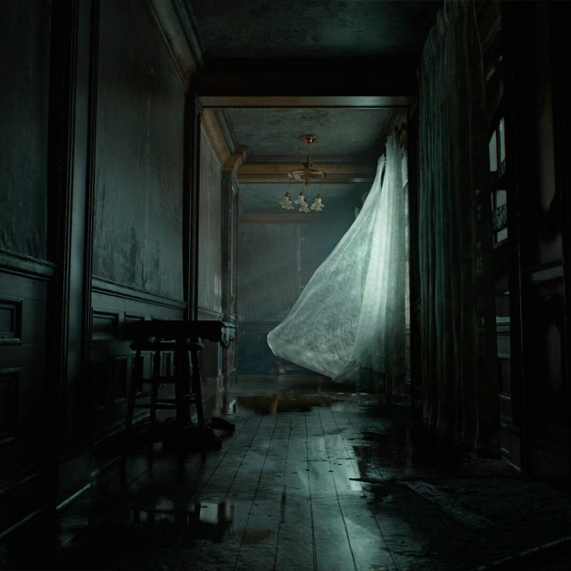 RESIDENT EVIL REQUIEM PS5 DIGITAL PRIMARIA - Image 3