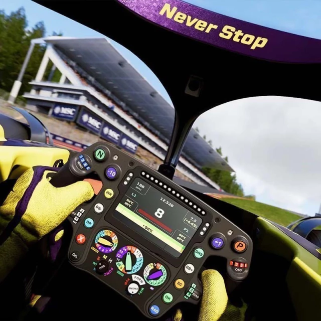 F1 2025 PS5 DIGITAL PRIMARIA - Image 3