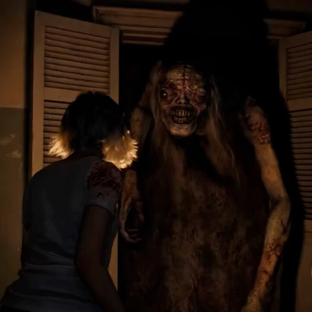 RESIDENT EVIL REQUIEM PS5 DIGITAL PRIMARIA - Image 2