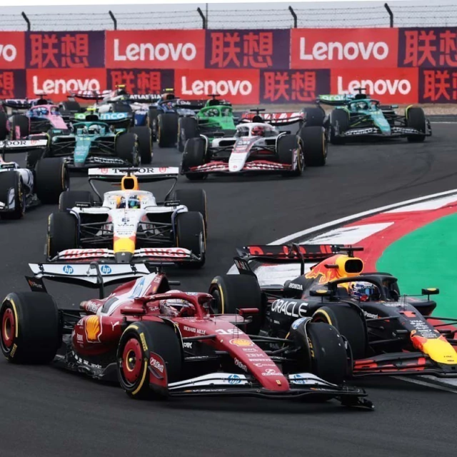 F1 2025 PS5 DIGITAL PRIMARIA - Image 2