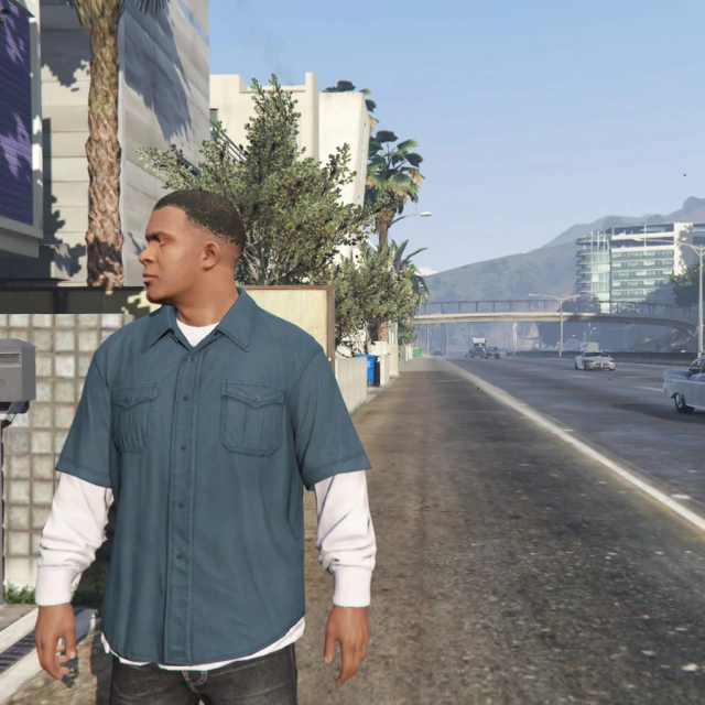 GTA V PS5 DIGITAL PRIMARIA - Image 3