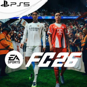 FIFA 26 PS5 DIGITAL PRIMARIA