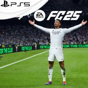 FIFA 25 PS5 DIGITAL PRIMARIA