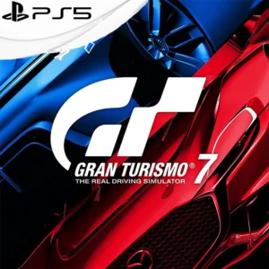 GRAN TURISMO 7 PS5 DIGITAL PRIMARIA