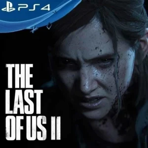 THE LAST OF US PART II PS4 DIGITAL PRIMARIA