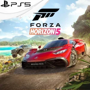 FORZA HORIZON 5 PS5 DIGITAL PRIMARIA