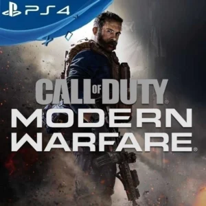 CALL OF DUTY MODERN WARFARE PS4 DIGITAL PRIMARIA
