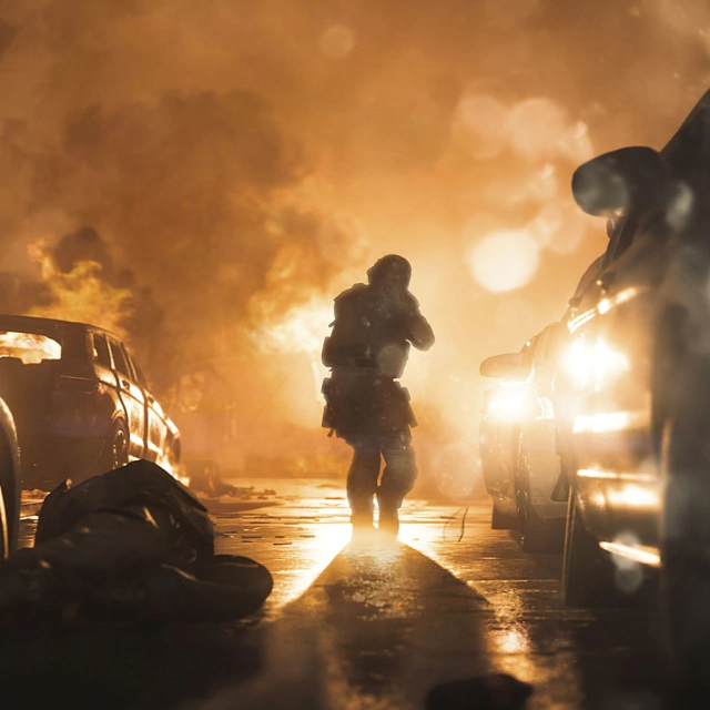 CALL OF DUTY MODERN WARFARE PS4 DIGITAL PRIMARIA - Image 2