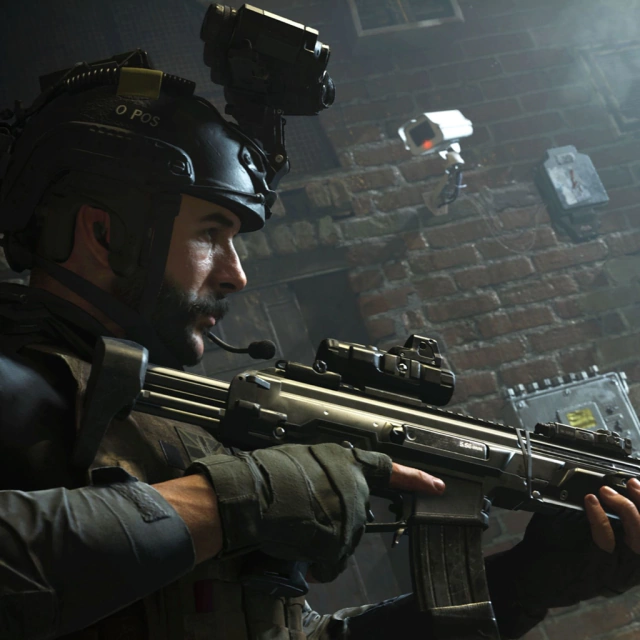 CALL OF DUTY MODERN WARFARE PS4 DIGITAL PRIMARIA - Image 3