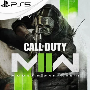 CALL OF DUTY MODERN WARFARE II PS5 DIGITAL PRIMARIA